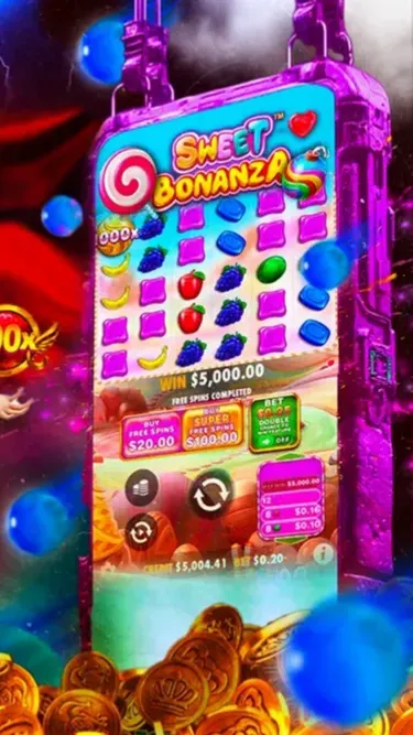 Royal Joker Screenshot
